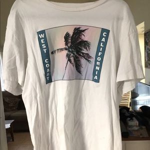 Mens XL AEROPOSTALE T-SHIRT